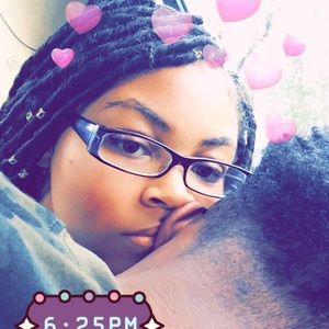 Meet your Posher, Rachael